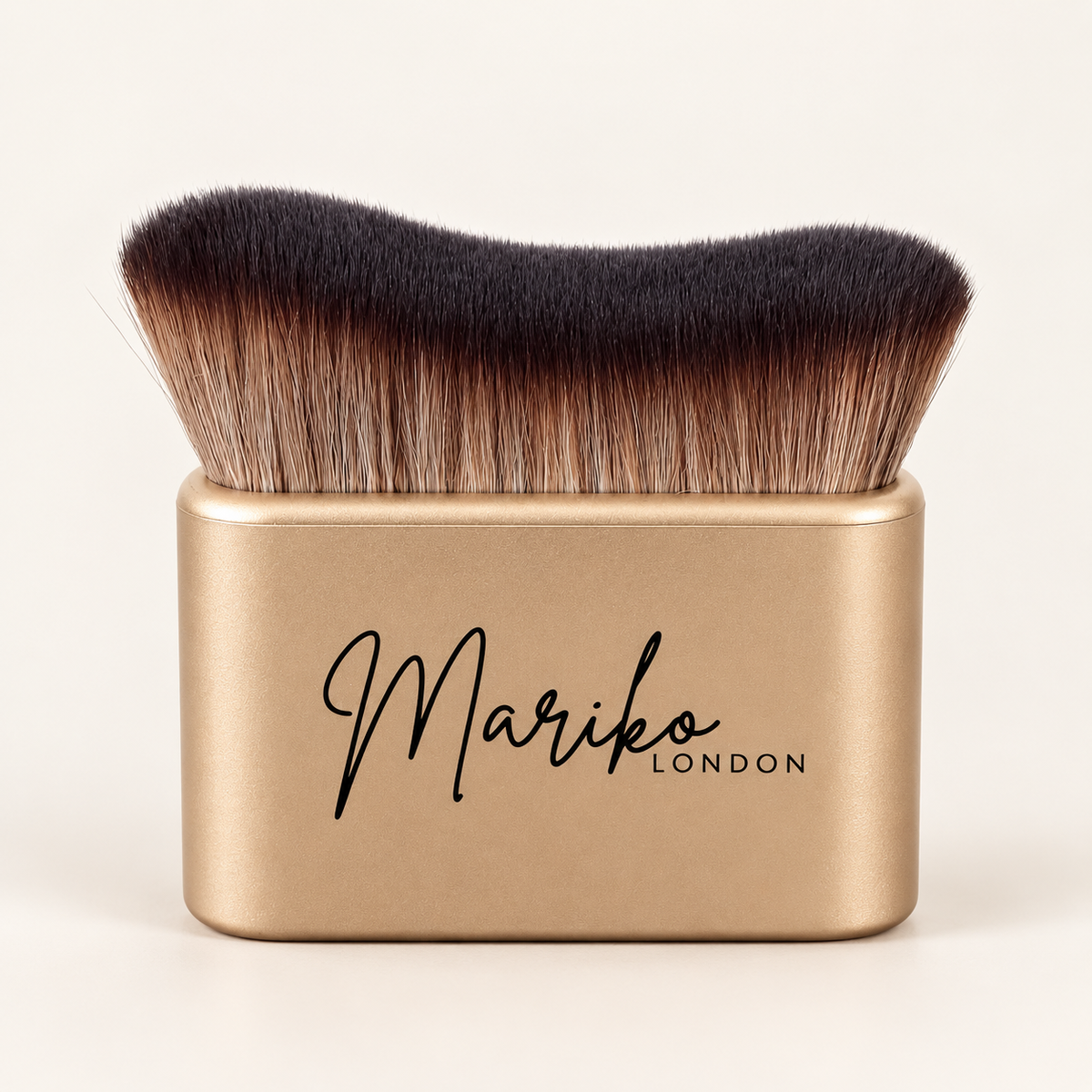 Kabuki Body Brush